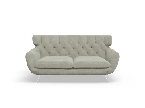2-Sitzer Sofa